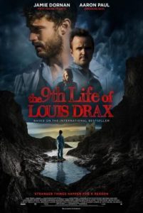 The 9th Life of Louis Drax (2016)